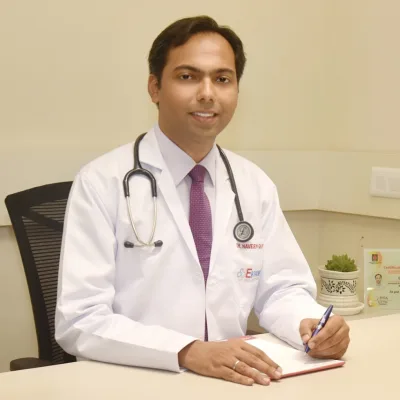 Dr. Naveen Gupta