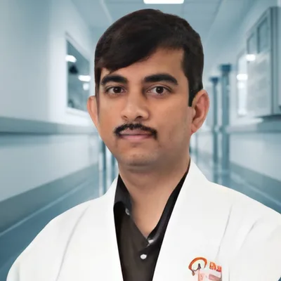 Dr. Prabhat Kumar Raina