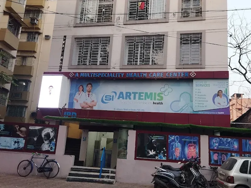 SI Artemis Medical Center