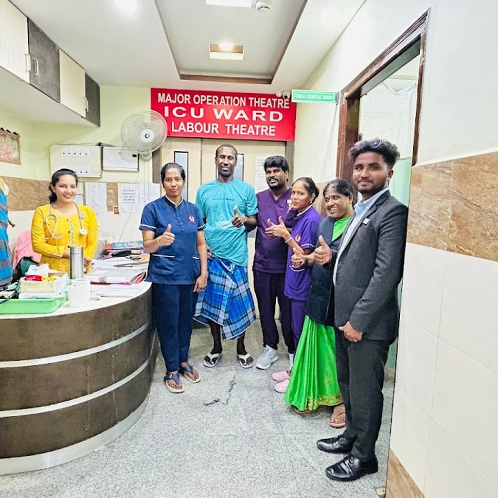 Abhay Hospital