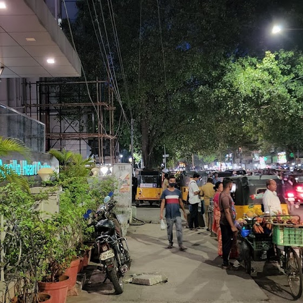 Google photo 5