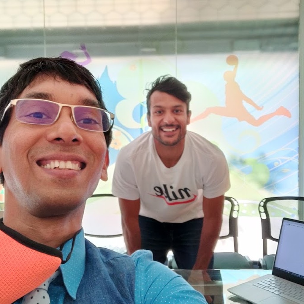 Google photo 2