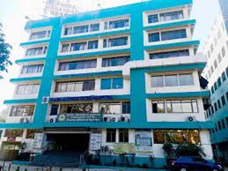 Shree Jagannath Hospital and Research Centre