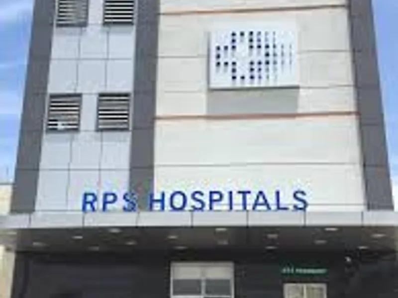 RPS HOSPITAL