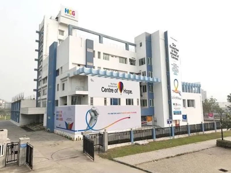 Cancer Centre Welfare Home & Research Institute