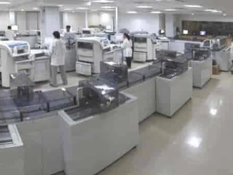 Thyrocare Kolkata