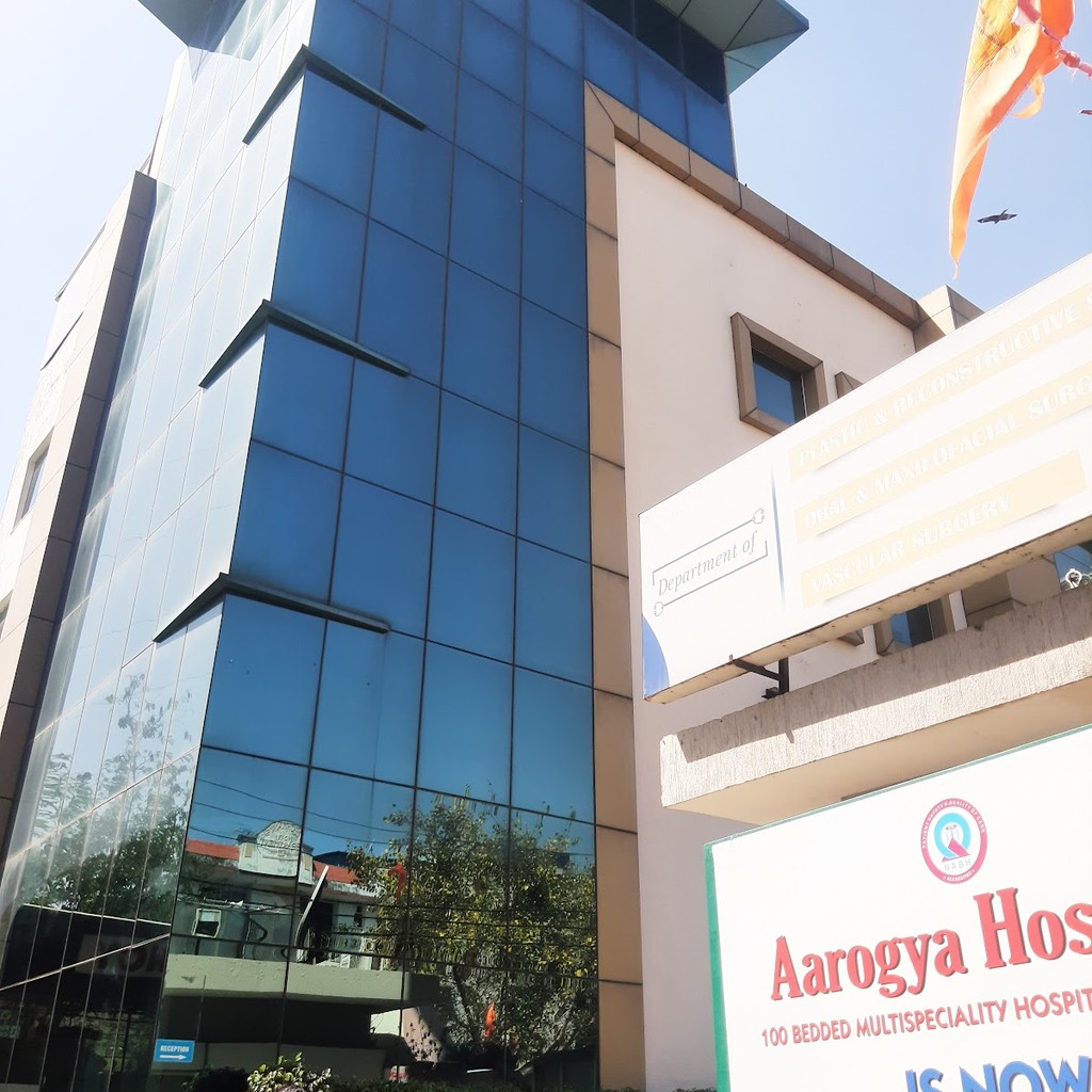 Aarogya Hospital
