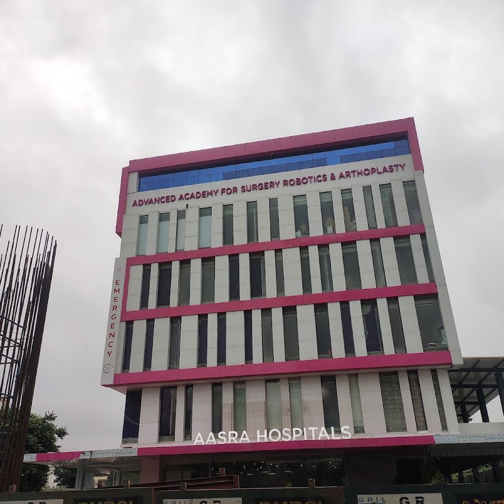 Aasra Hospital