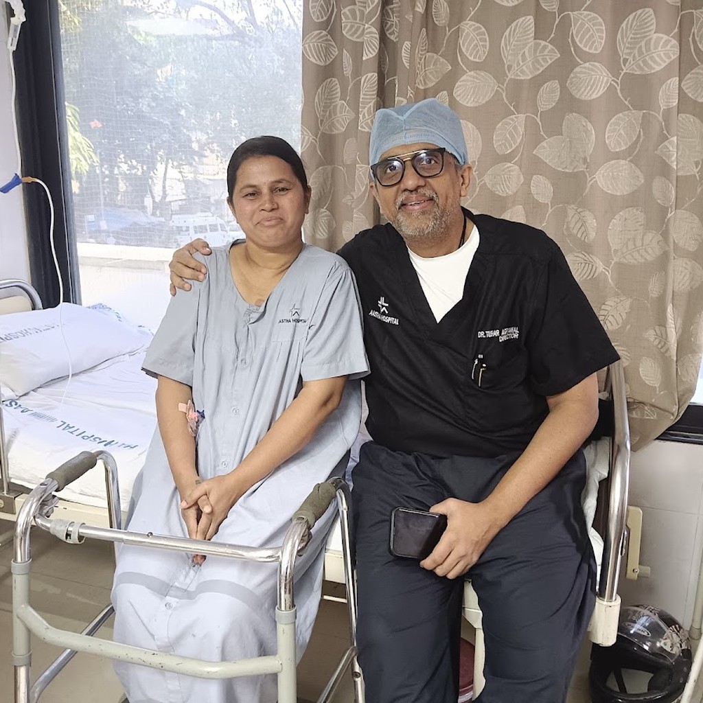 Aastha Hospital