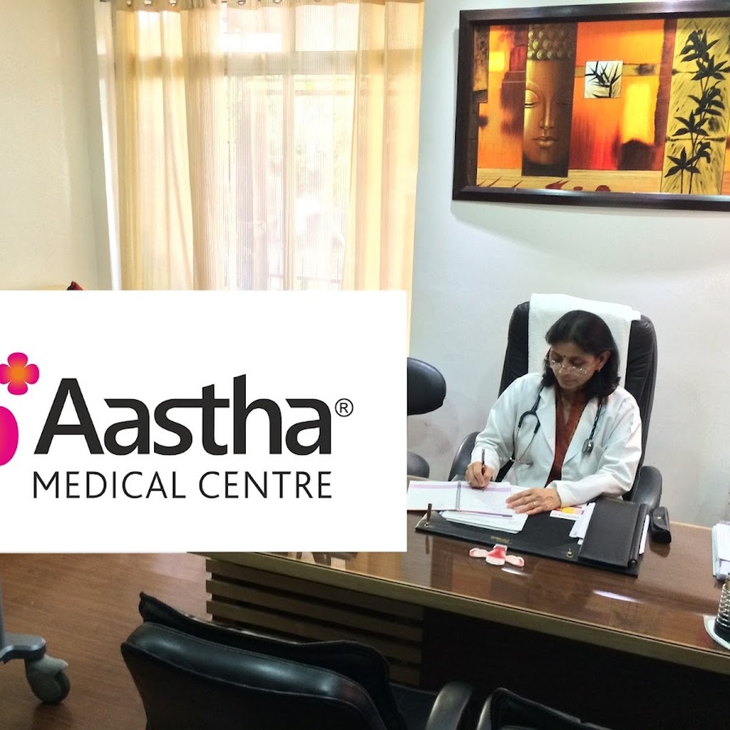 Aastha Medical Centre