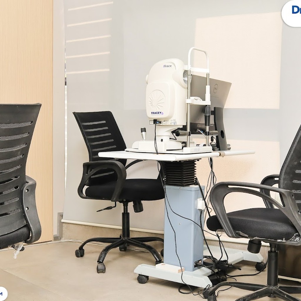 Aayush Eye Clinic - A Unit of Dr Agarwals Eye Hospital