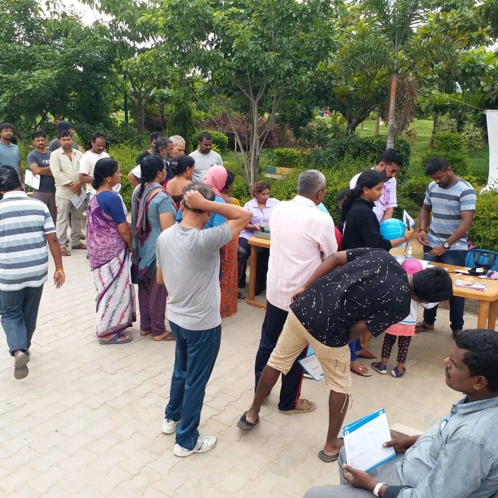 Abayahasta Multispeciality Hospital