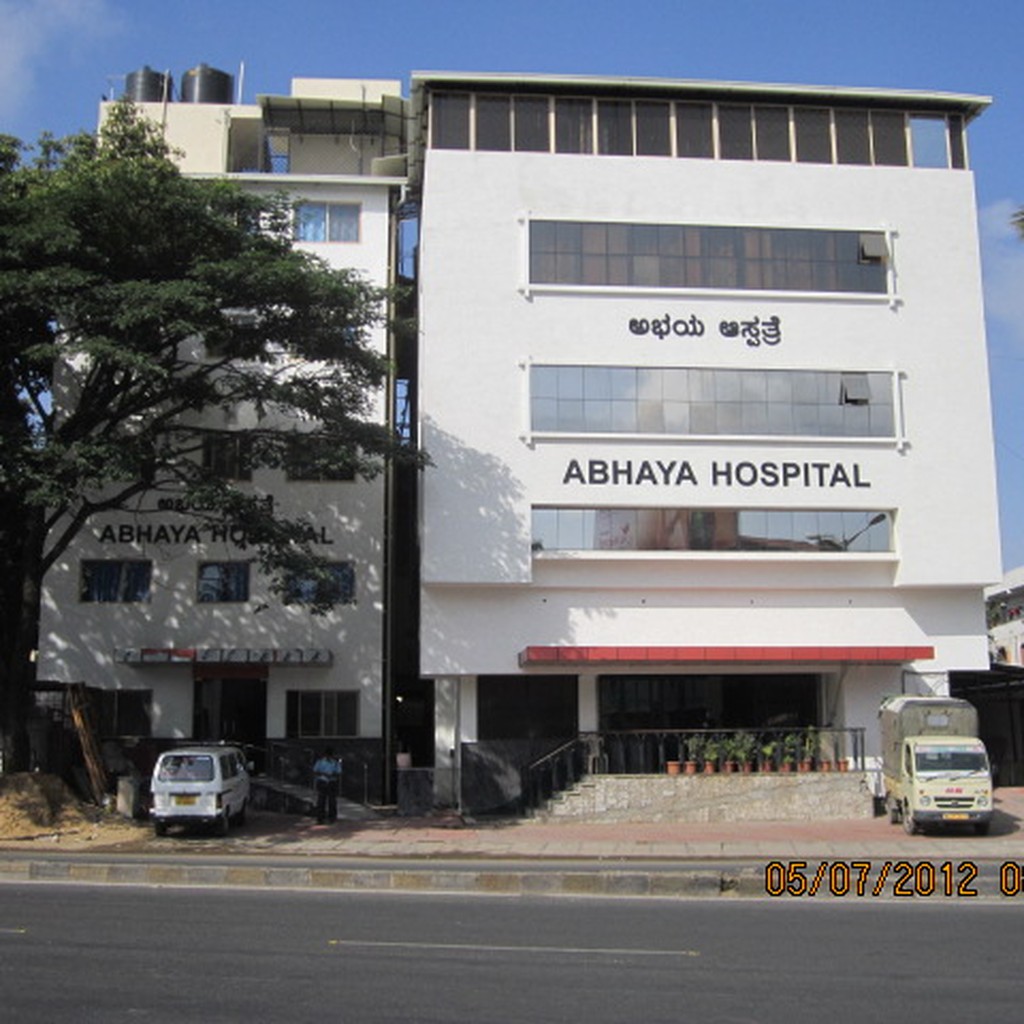 Abhaya Hospital