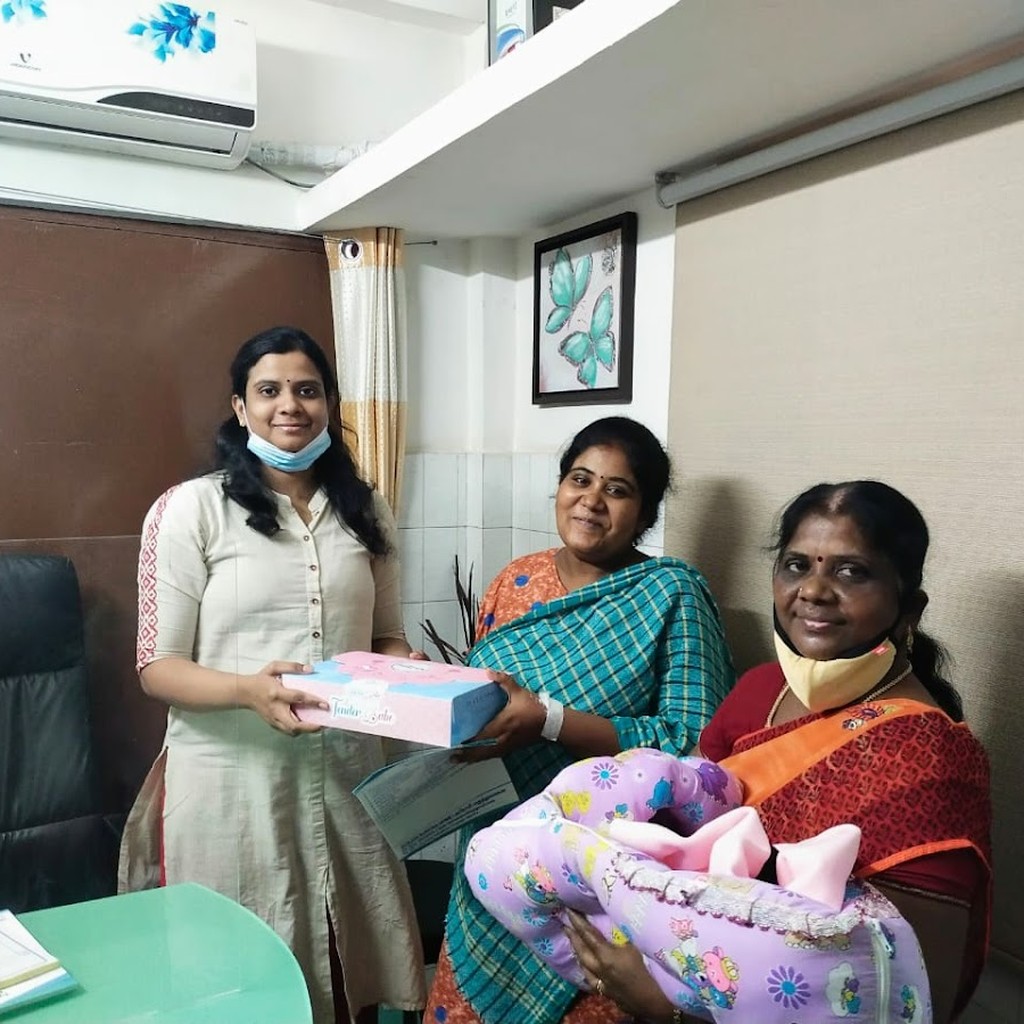 ABIRAMI HOSPITAL