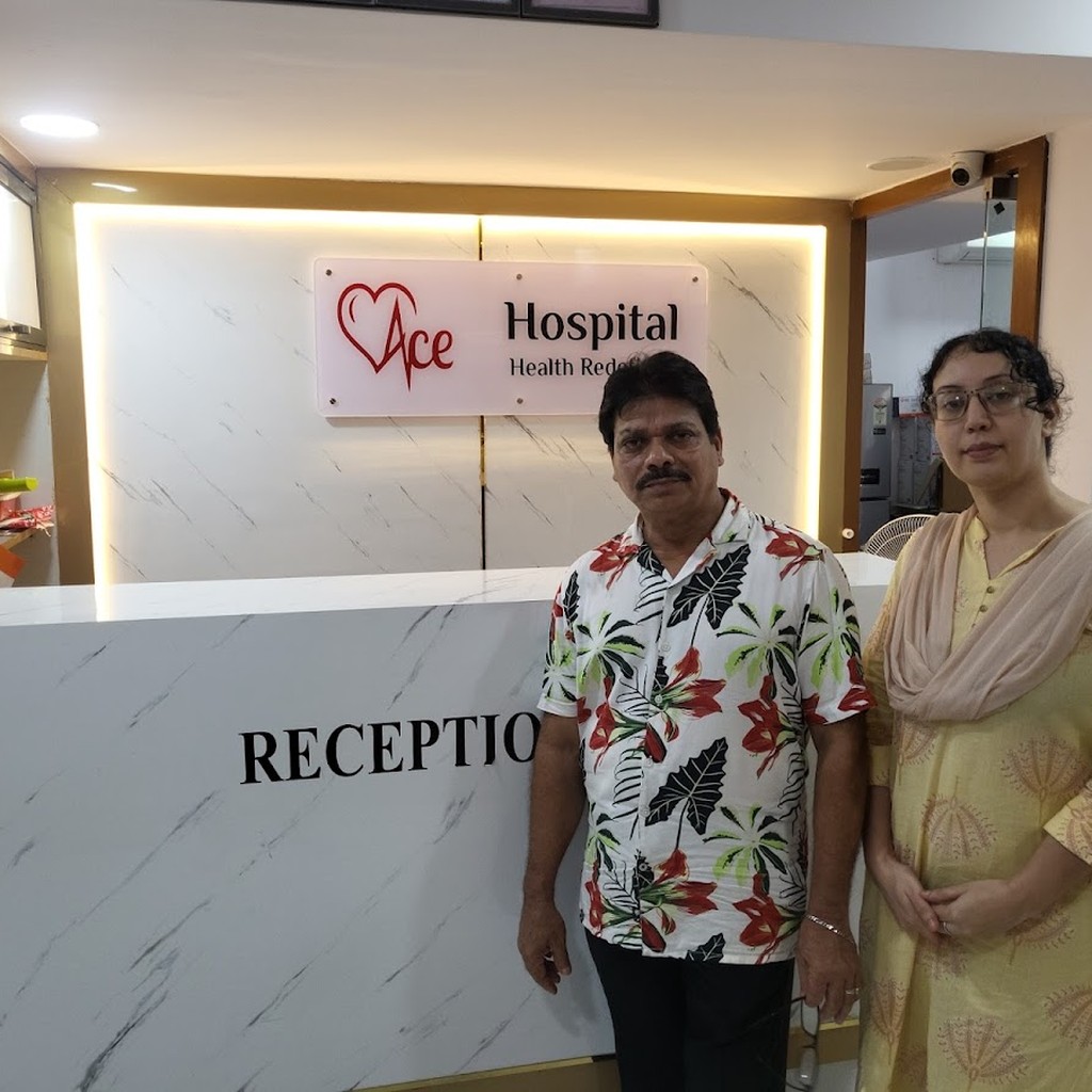 Ace Hospital