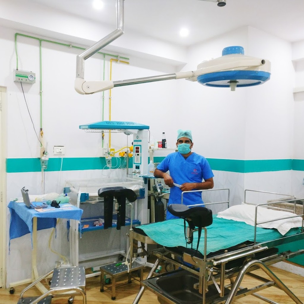 Adarsh Hospital