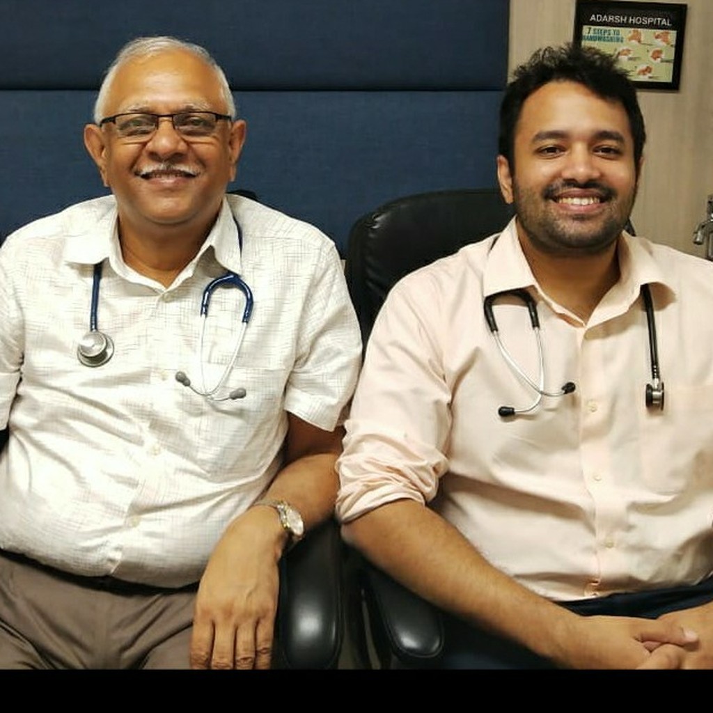 Adarsh Hospital