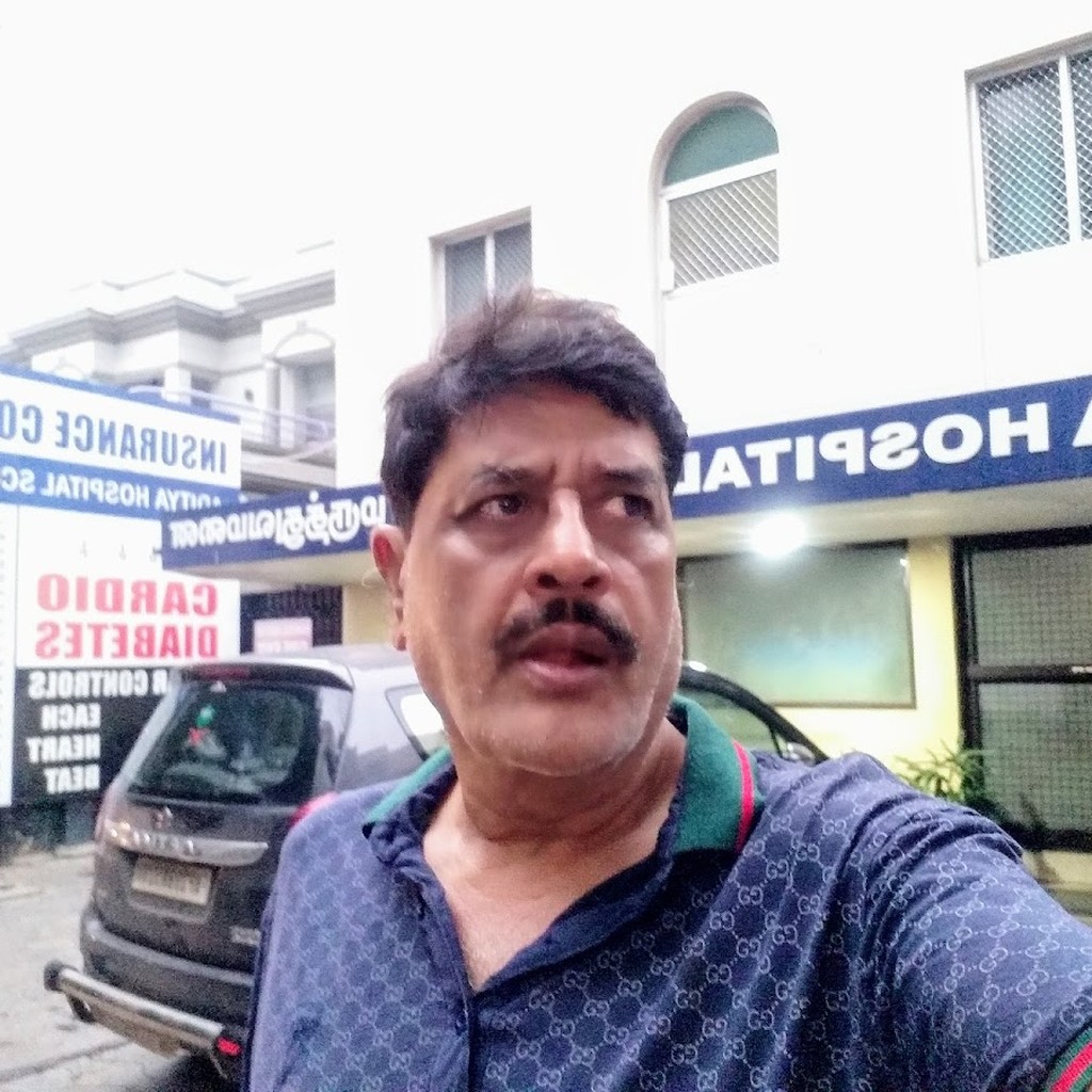 Aditya Hospital