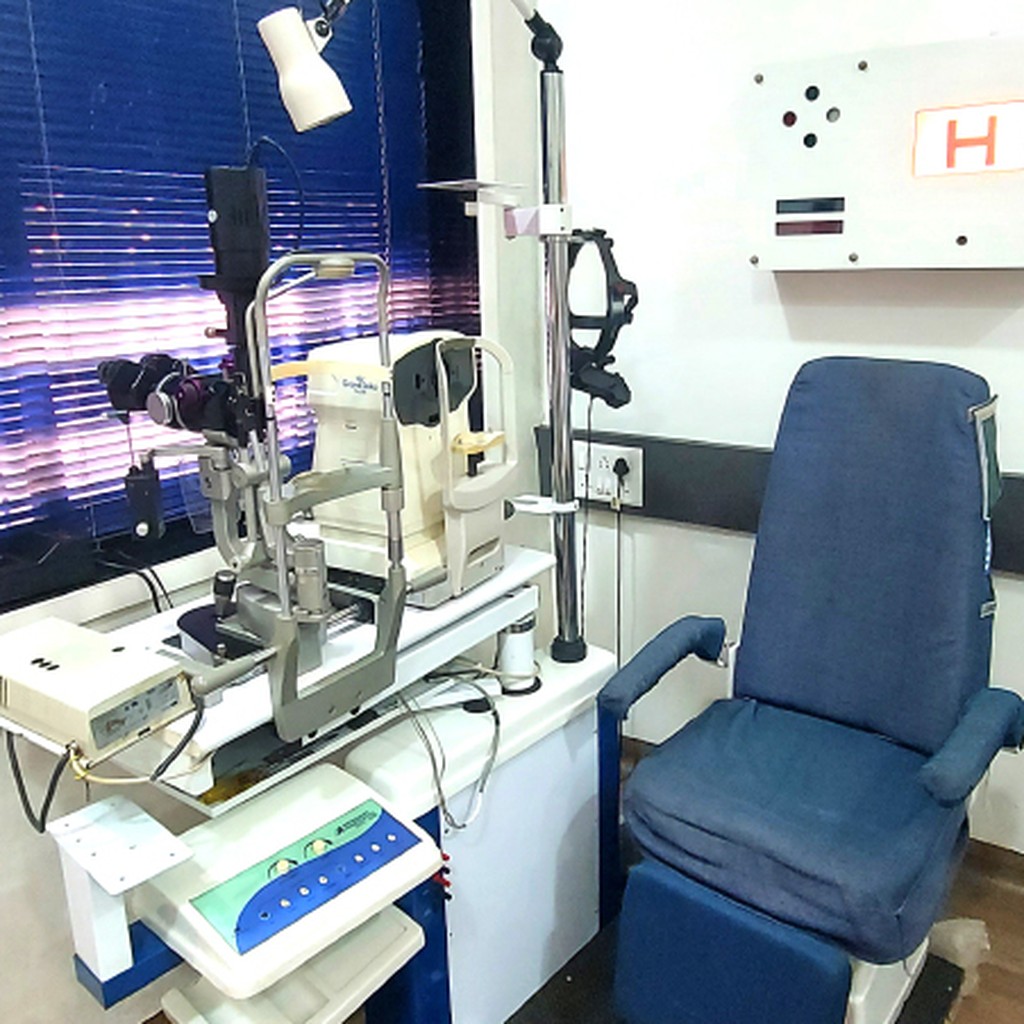 Agarwal Eye Hospital