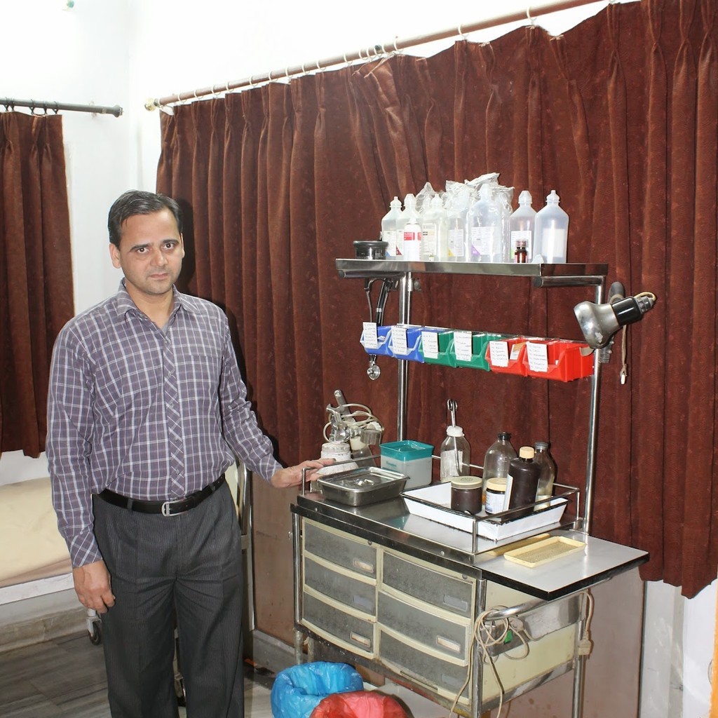 Agarwal Nursing Home