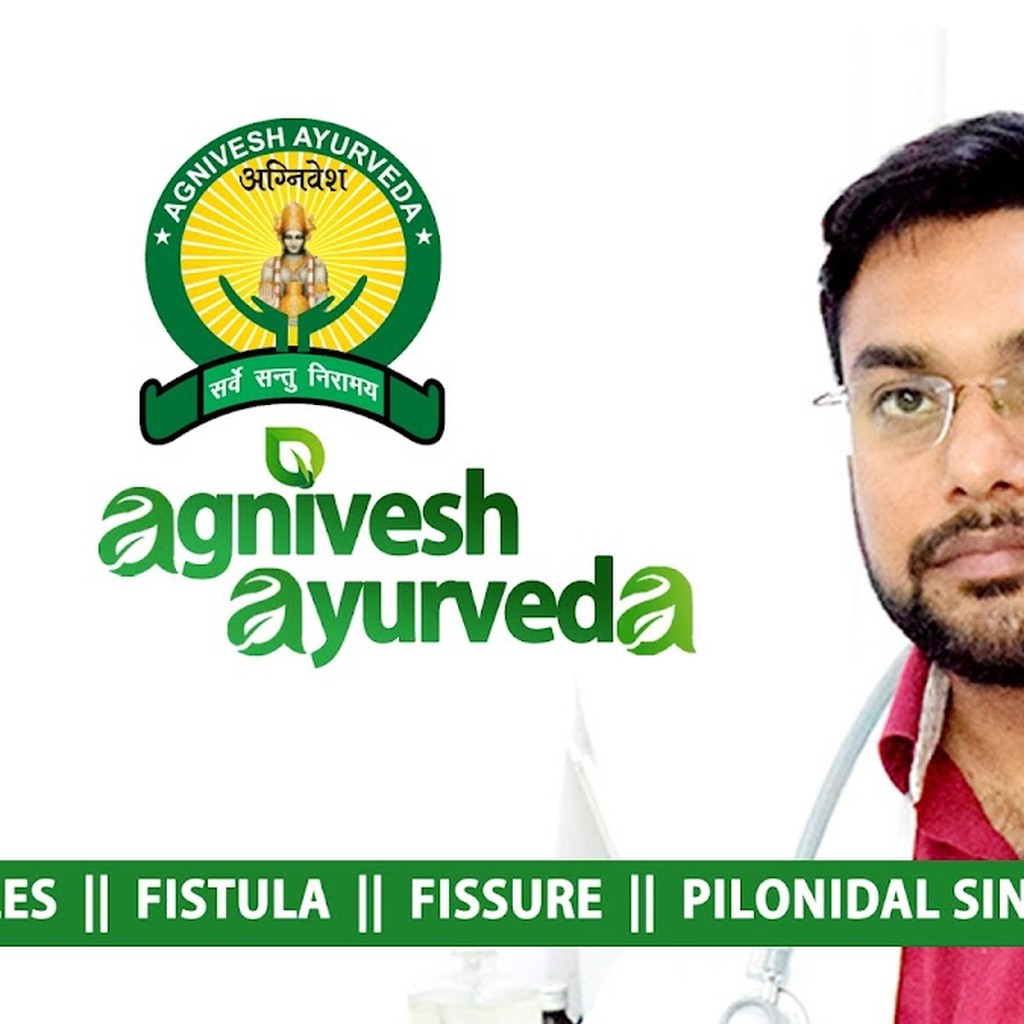 Agnivesh Clinic