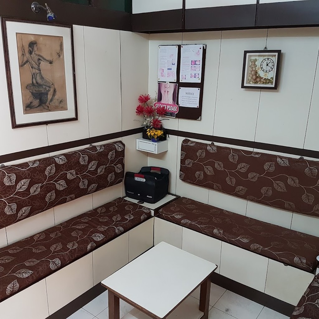 Akanksha Maternity & Surgical Hospital