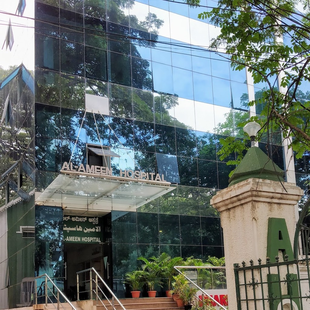 Al Ameen Hospital