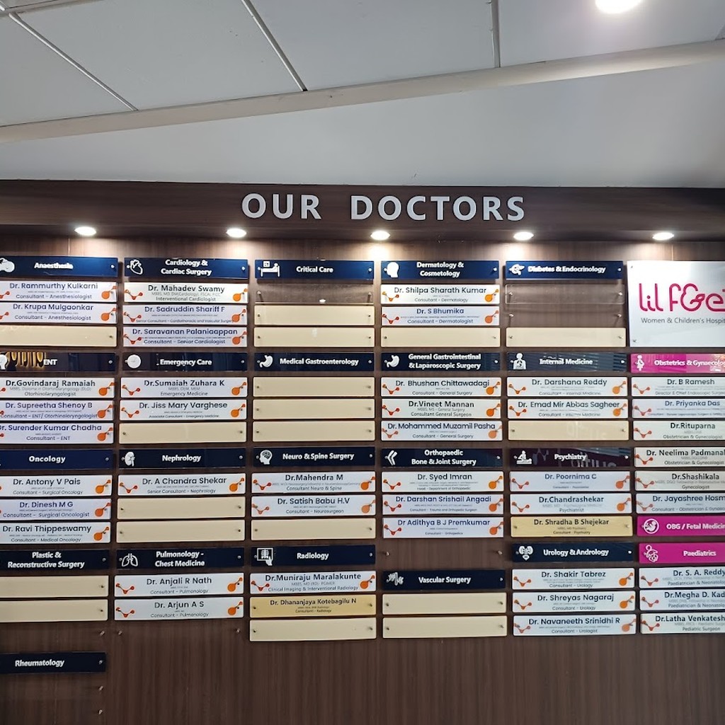 Altius Hospitals
