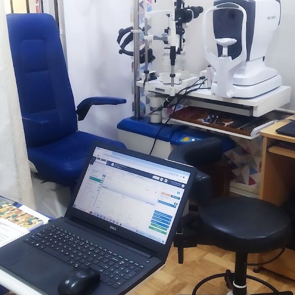 An - Noor Eye Hospital