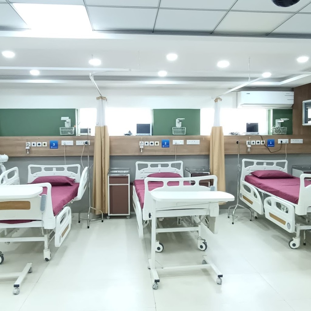 Anand Hospital