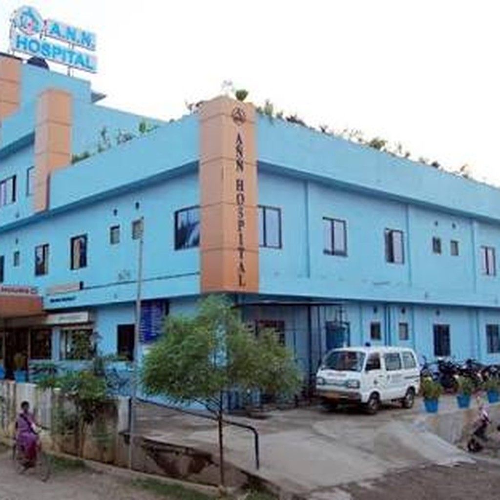 ANN Hospital