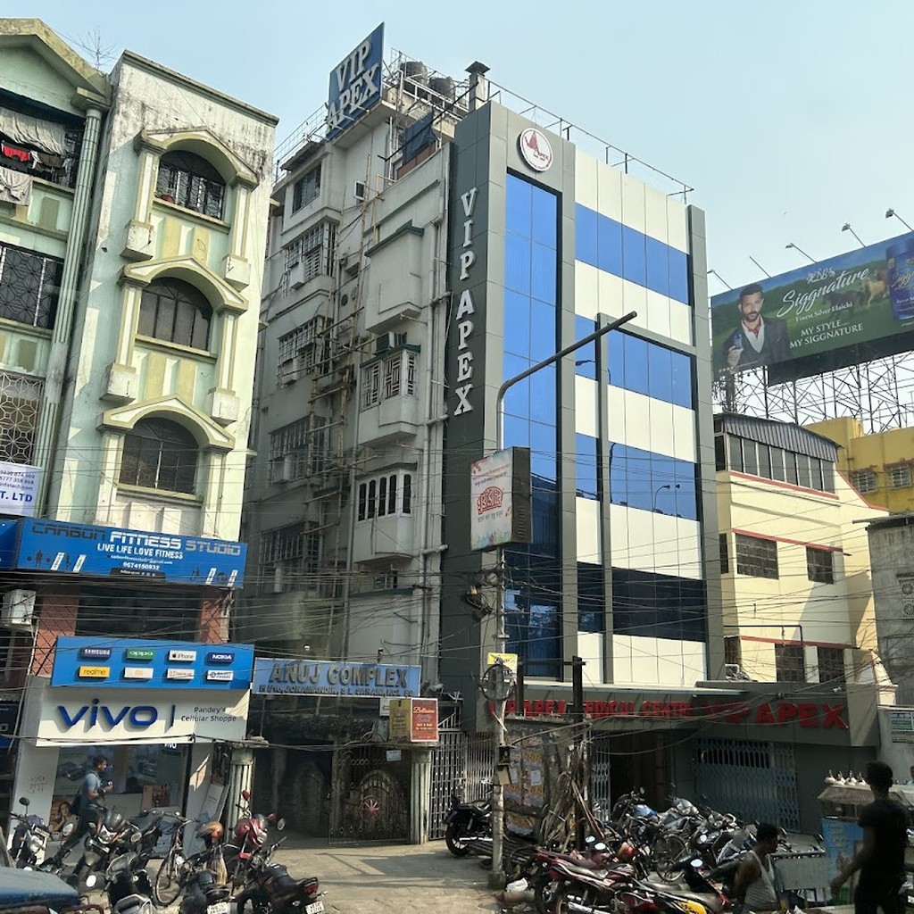 Apex General Hospital