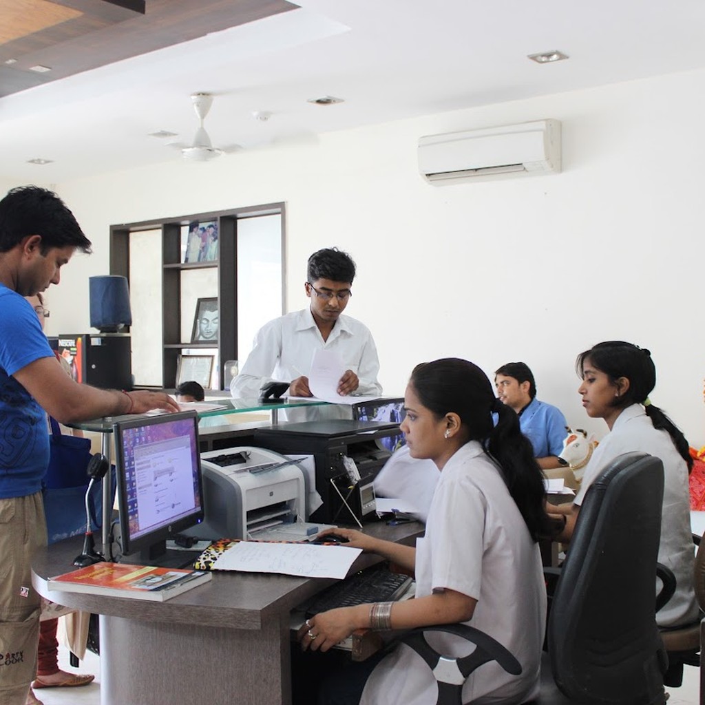 Apex Hospital
