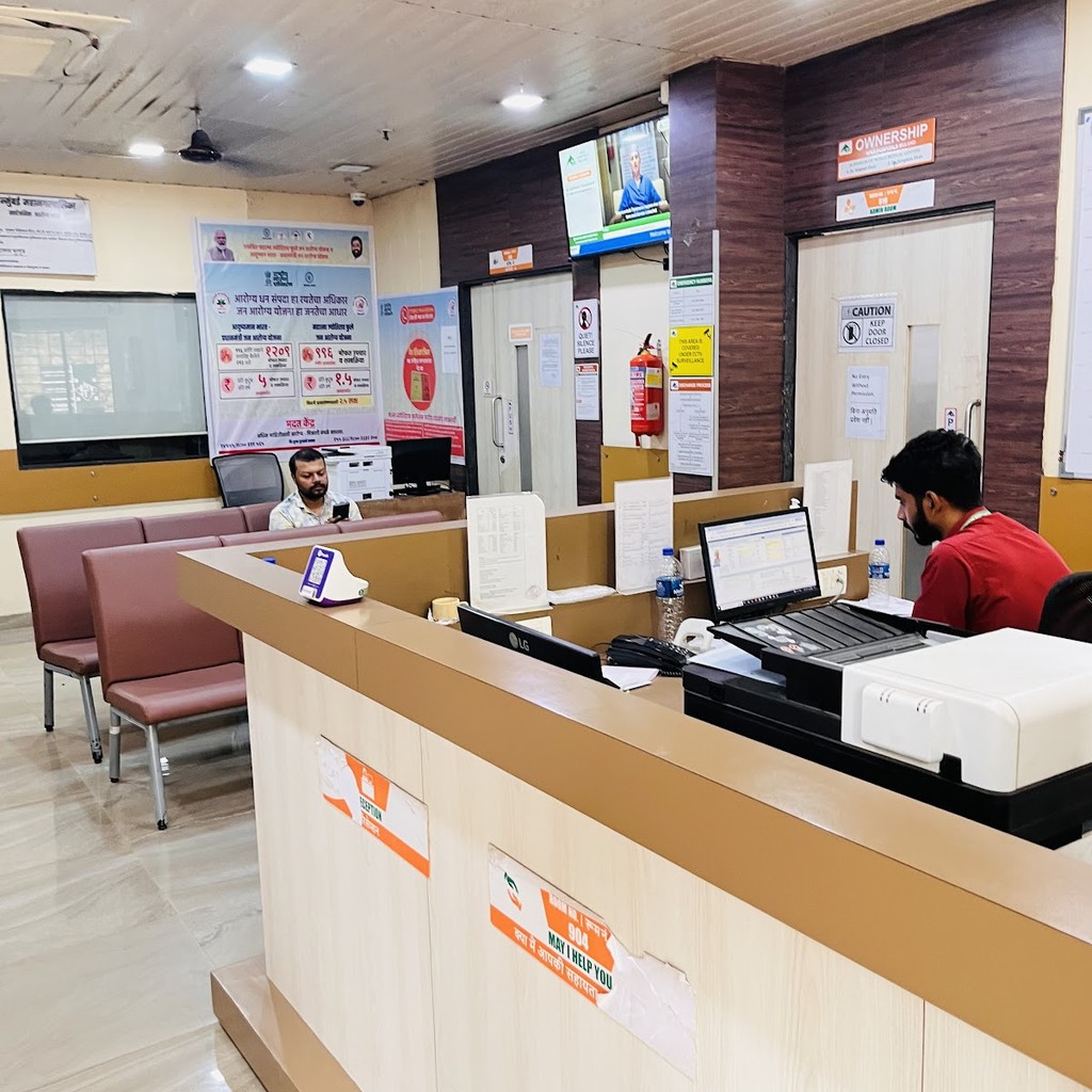Apex Hospitals