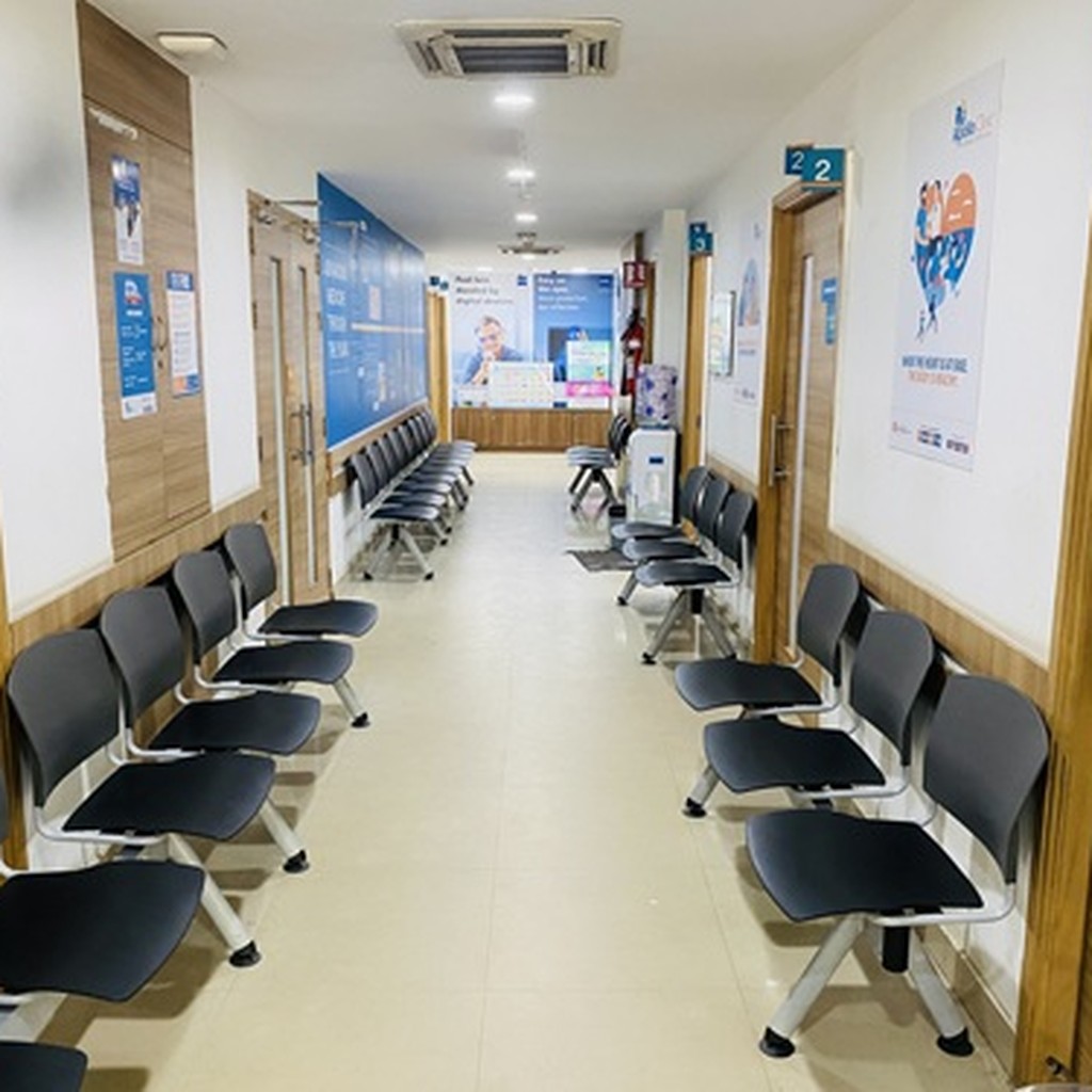 Apollo Clinic