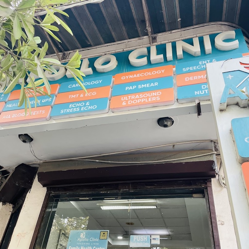 Apollo Clinic