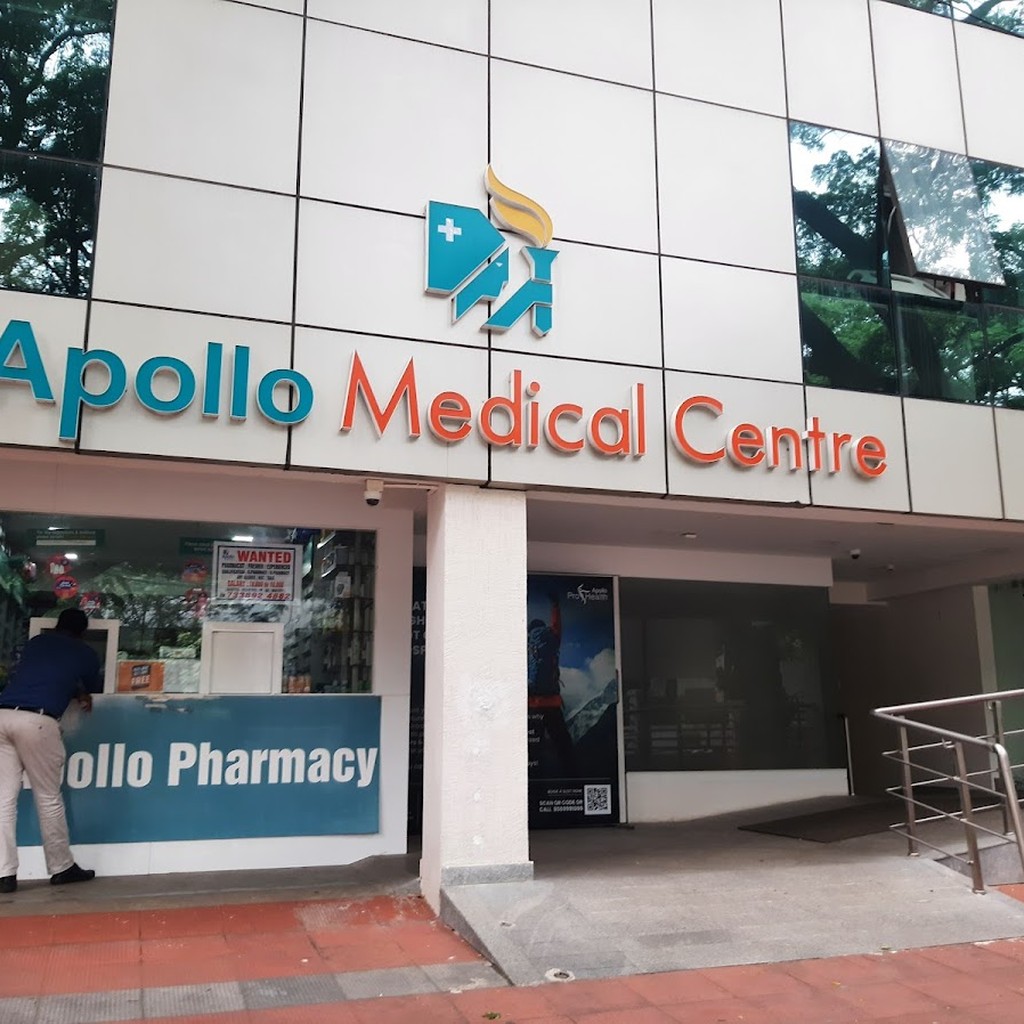 Apollo Dental