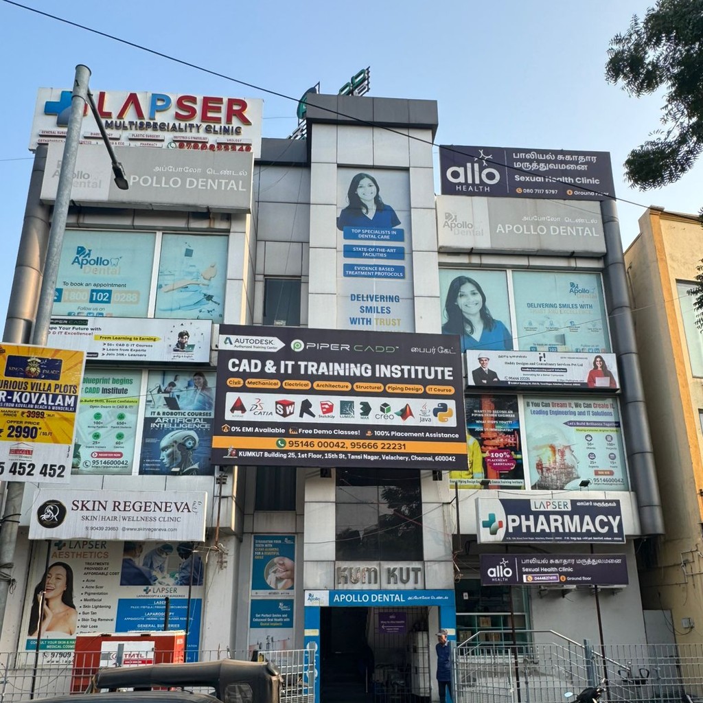 Apollo Dental