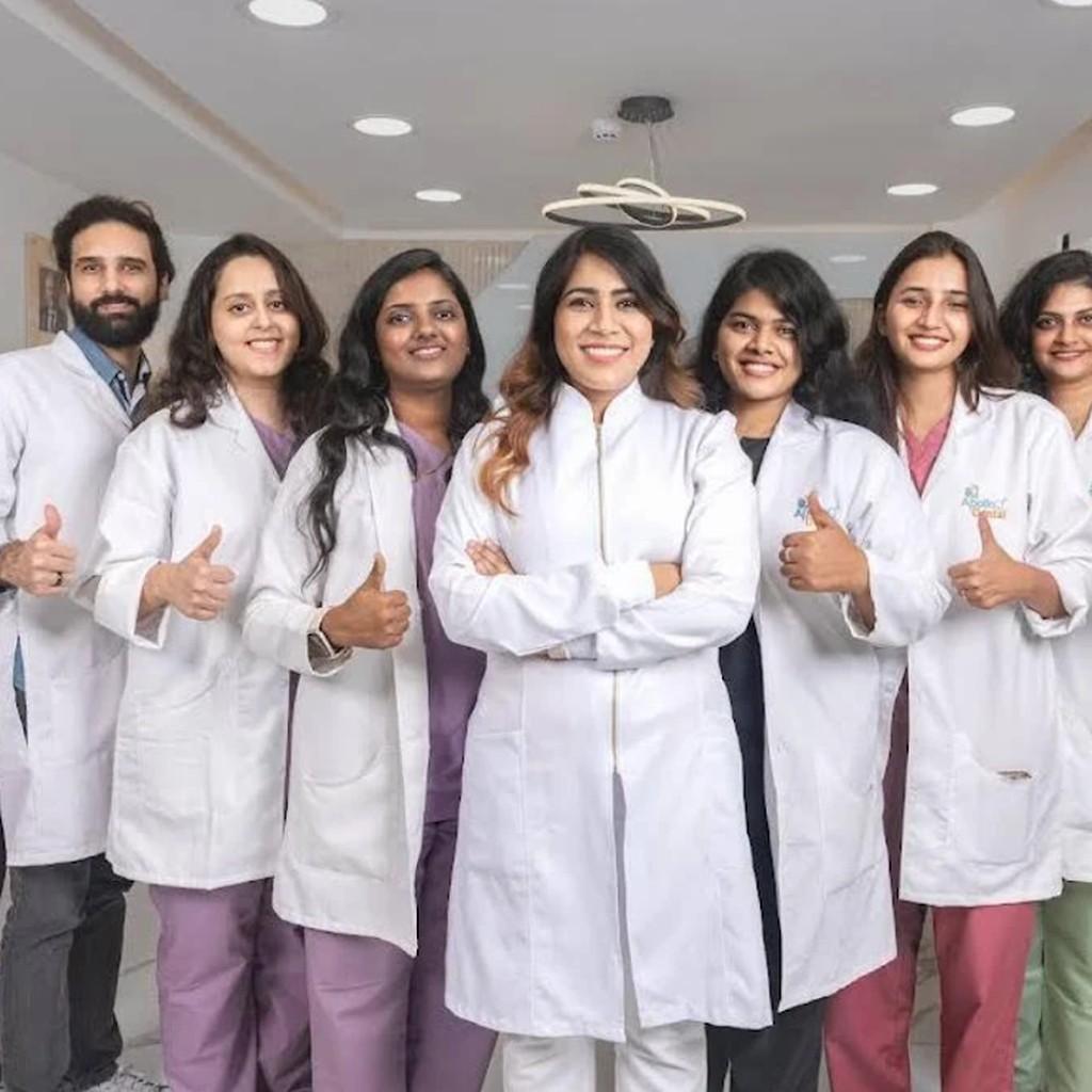 Apollo Dental
