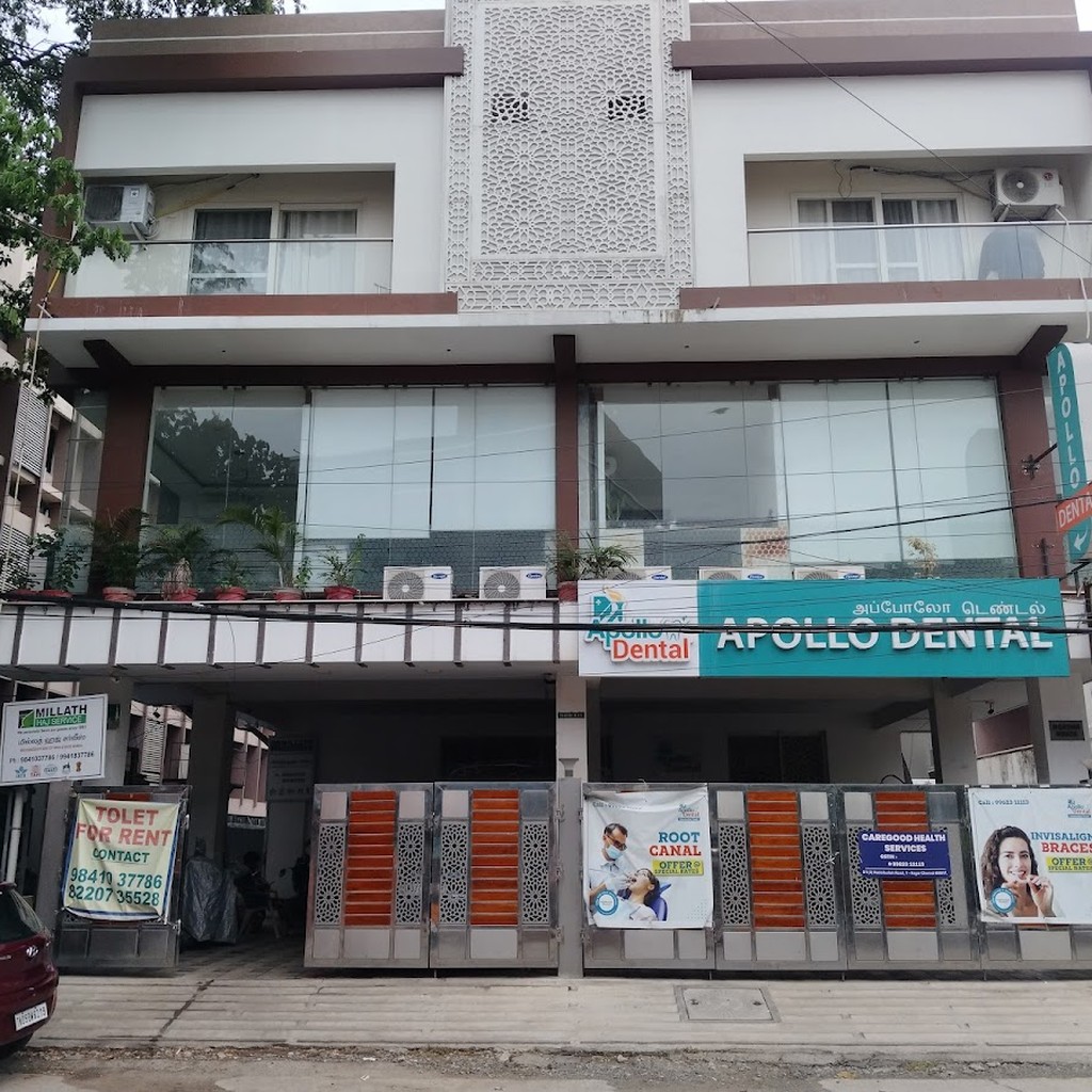 Apollo Dental