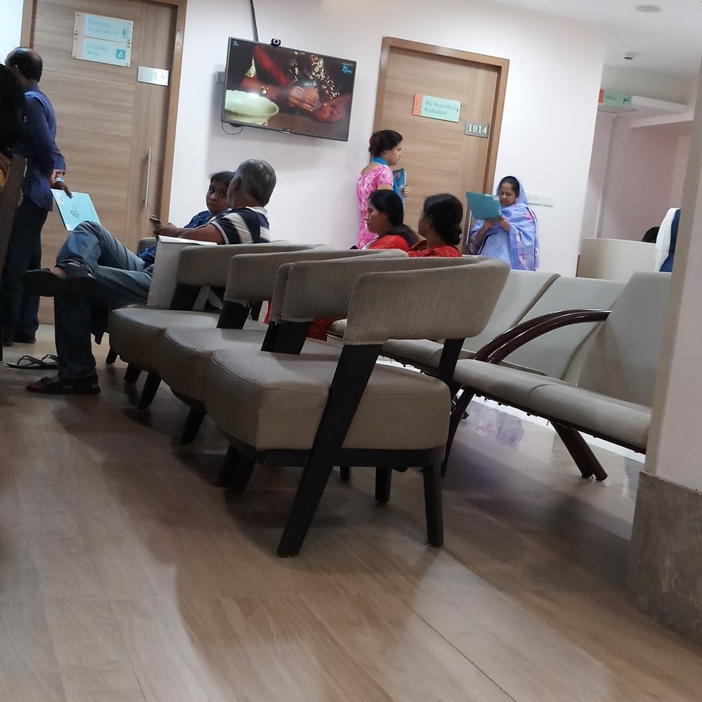Apollo Heart Centre