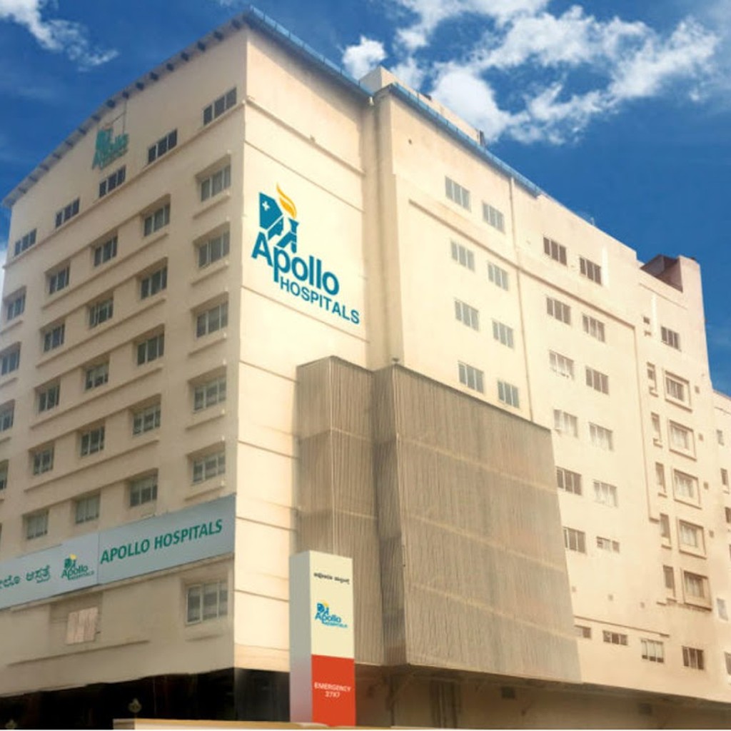 Apollo Hospitals