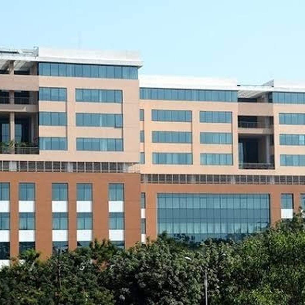 Apollo Hospitals, Navi Mumbai