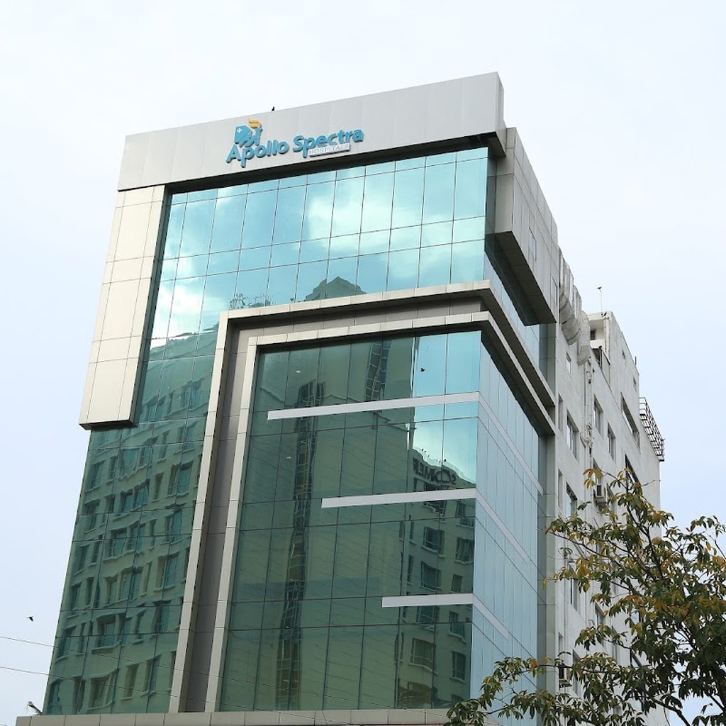 Apollo Spectra Hospitals
