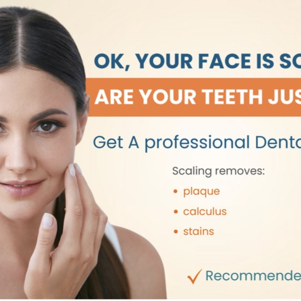 Apollo White Dental