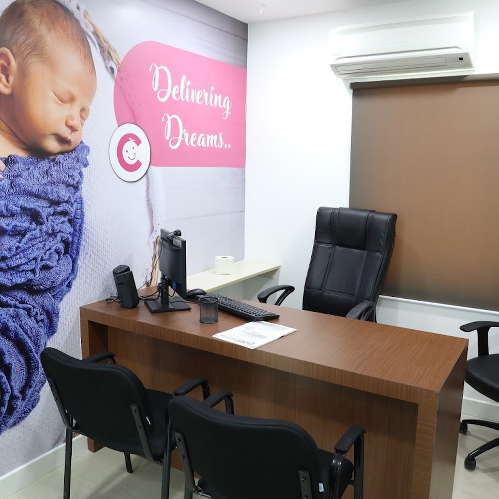 ARC International Fertility & Research Centre