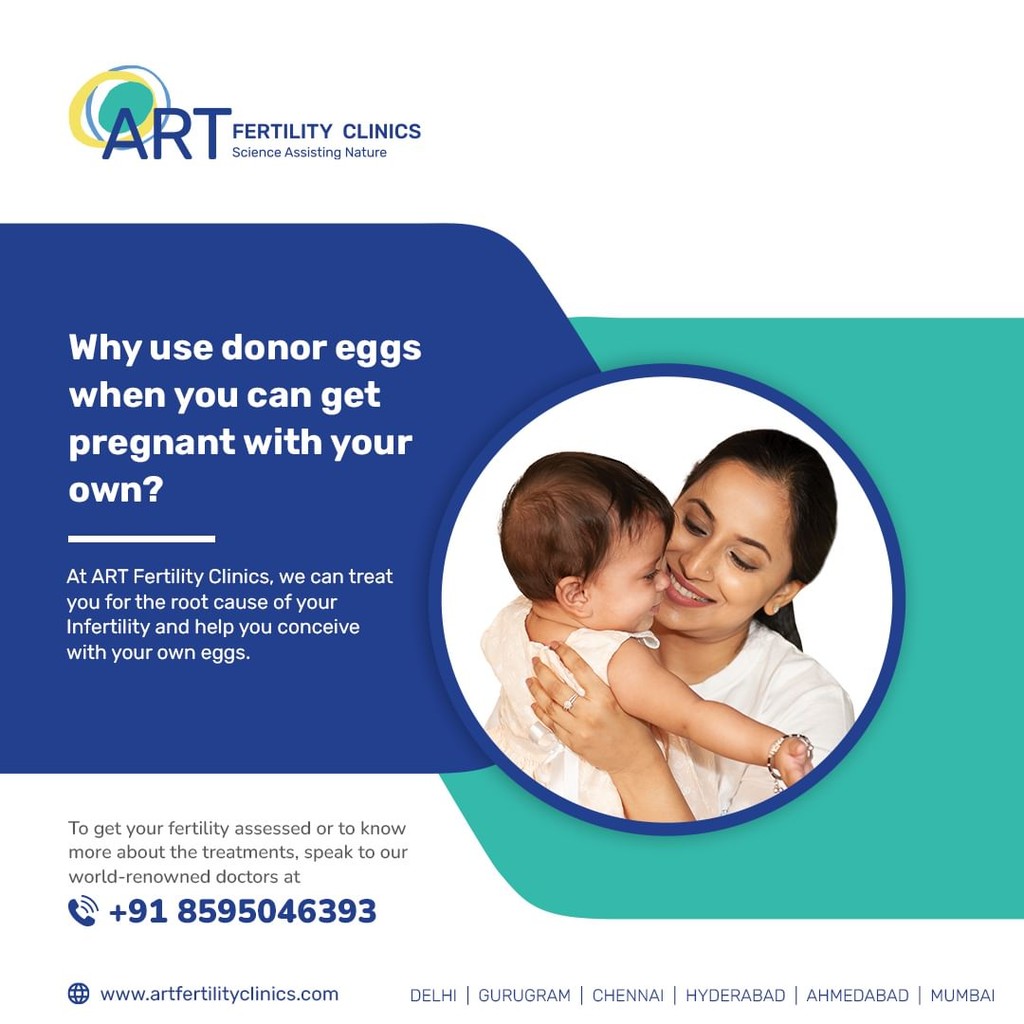 ART Fertility Clinics