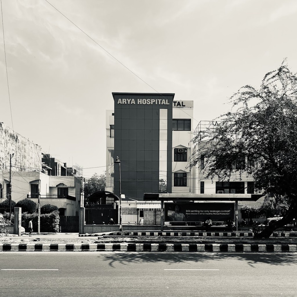 Arya Hospital