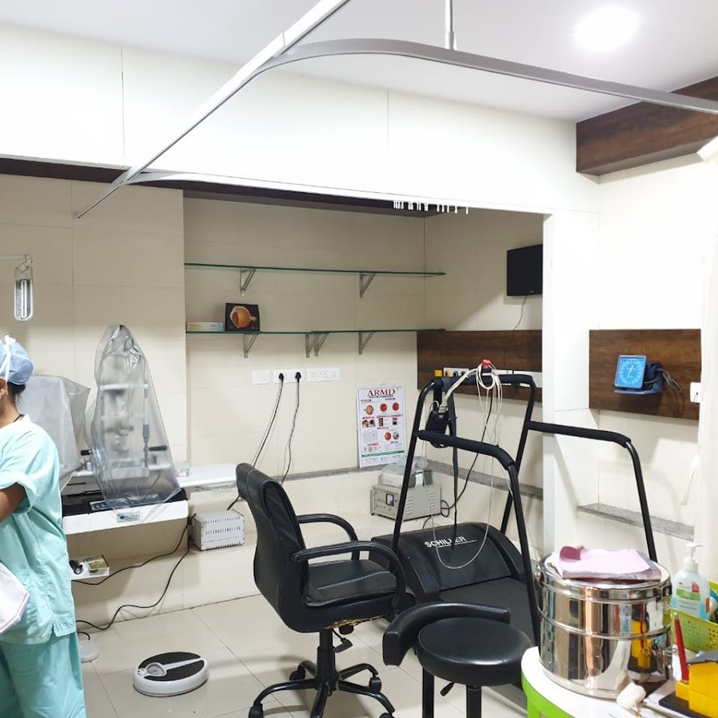 Ashirwad Hospital and Critical Care Unit