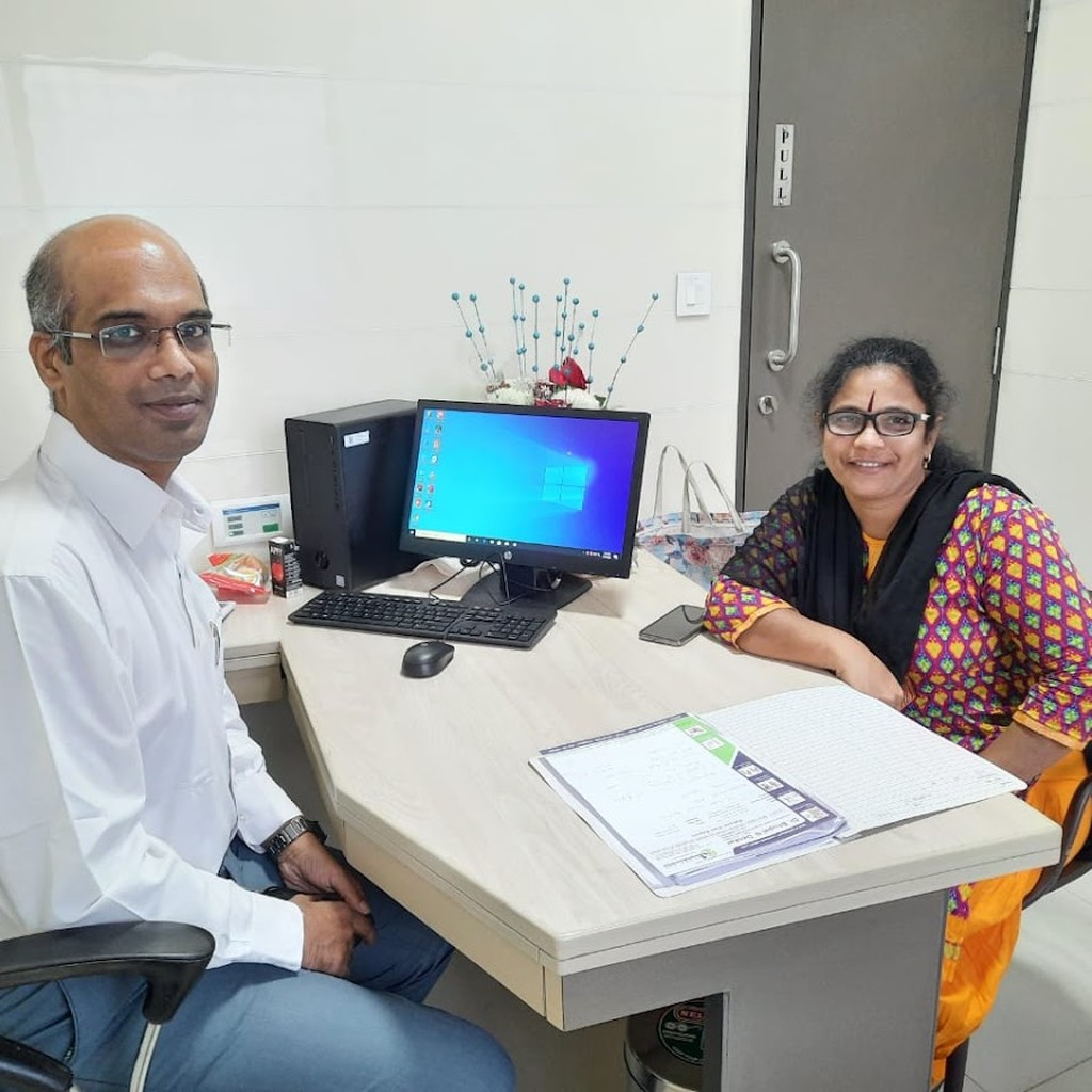 Ashok Hospital, Mumbai